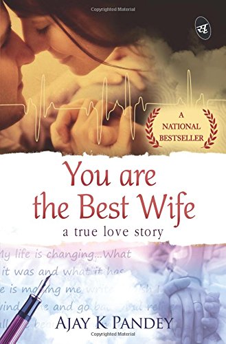 You are the Best Wife: A True Love Story cover