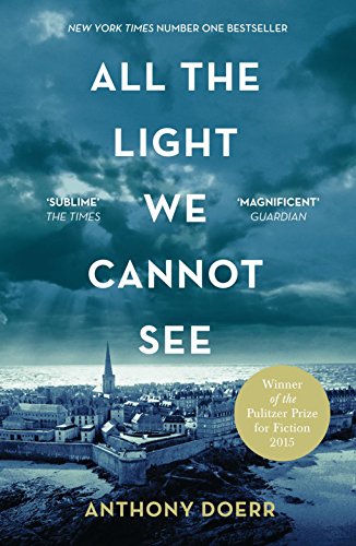 All the Light we Cannot See cover