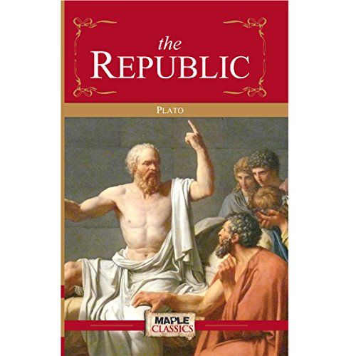 The Republic cover