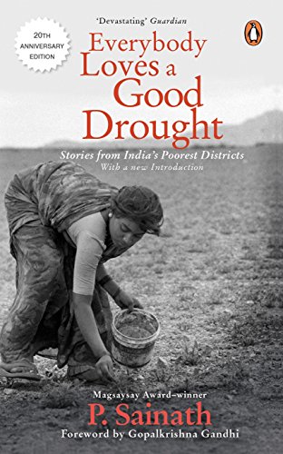 Everybody Loves a Good Drought cover