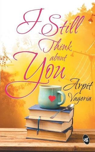 I Still Think about You cover