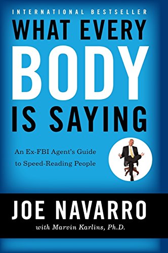 What Every Body is Saying cover