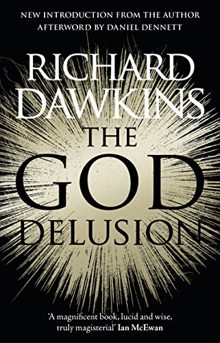 The God Delusion cover