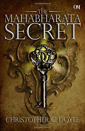 The Mahabharata Secret cover