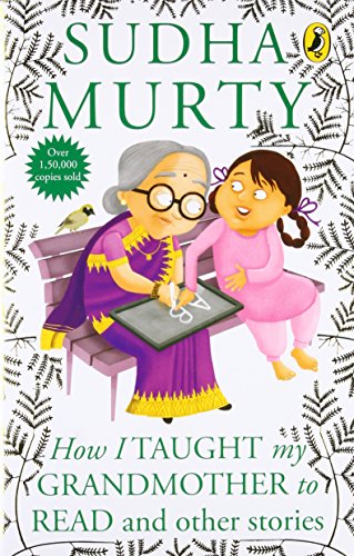 How I Taught My Grandmother to Read: And Other Stories cover