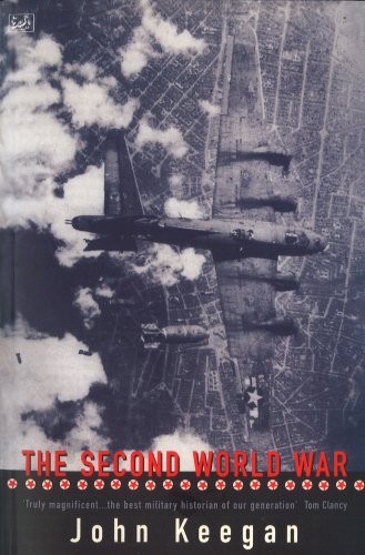 The Second World War cover