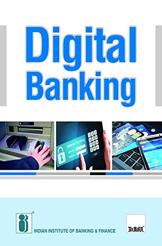 Digital Banking - April 2016 cover