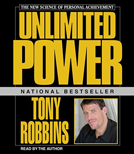 Unlimited Power (Personal Power) cover
