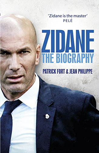 Zidane cover