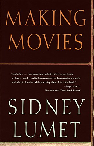 Making Movies (Vintage) cover