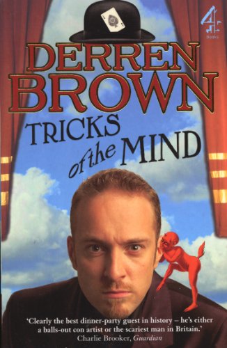 Tricks Of The Mind cover