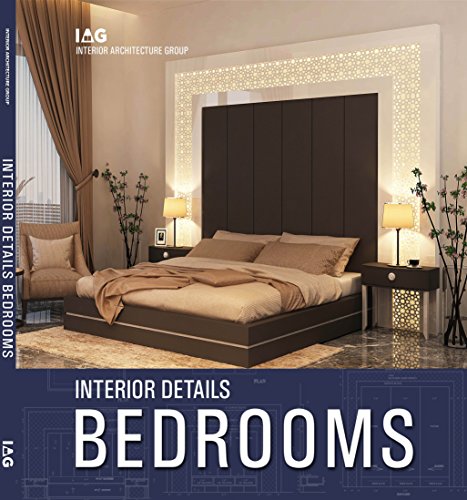 Interior Details Bedroom cover