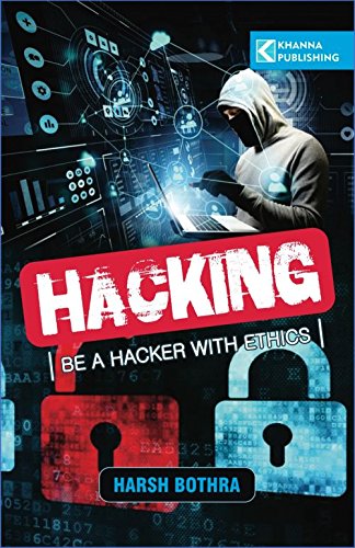 Hacking cover