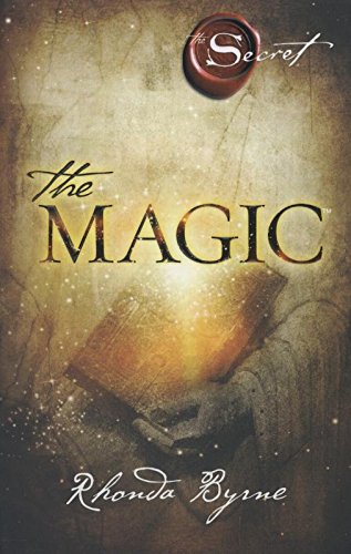 The Magic cover