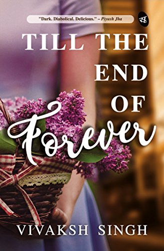 Till the End of Forever cover