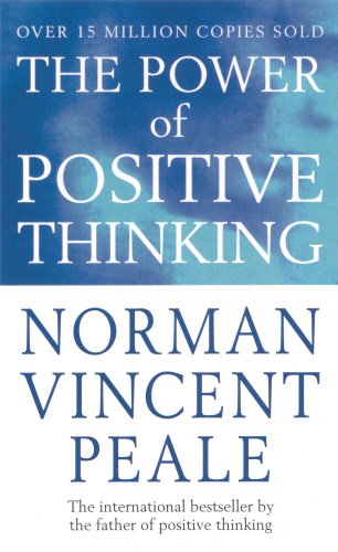 The Power of Positive Thinking cover