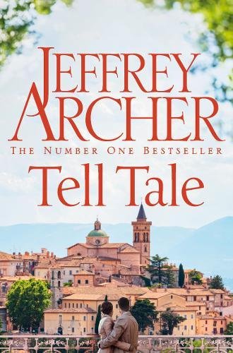 Tell Tale cover