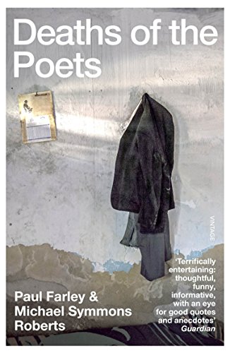 Deaths of the Poets cover