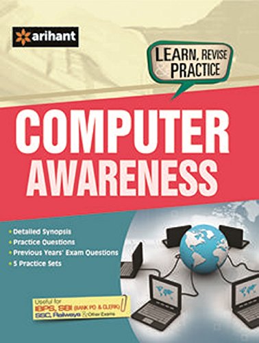 Objective Computer Awareness cover