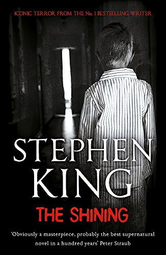 The Shining cover