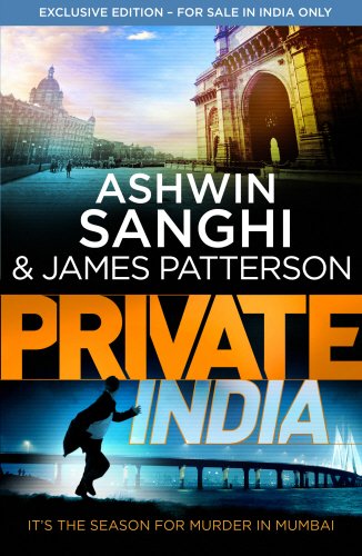 Private India cover