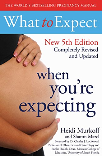What to Expect When Youre Expecting cover