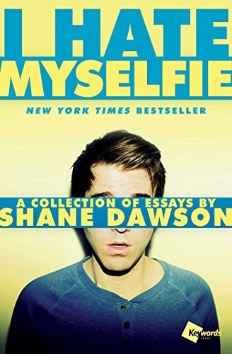 I Hate Myselfie cover