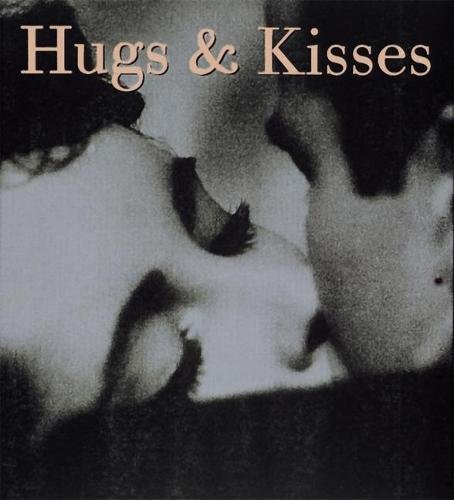 Hugs & Kisses (A Tiny Folios) cover