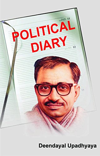 Political Diary cover