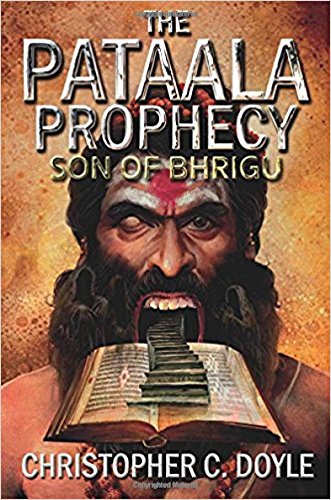 Son of Bhrigu (The Pataala Prophecy) cover