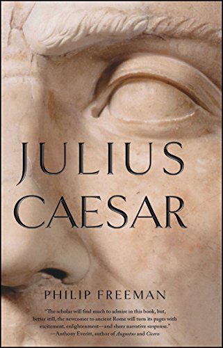 Julius Caesar cover