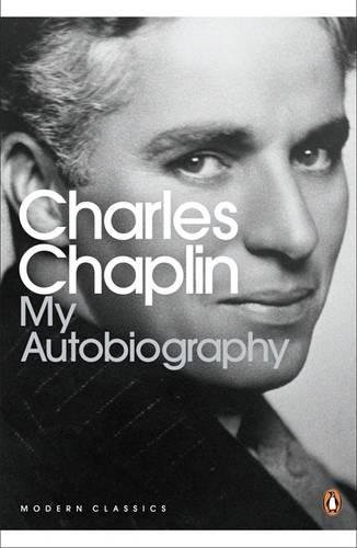 Modern Classics My Autobiography (Penguin Modern Classics) cover