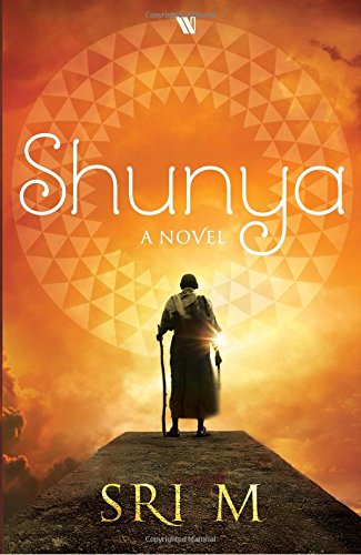 Shunya: A Novel cover