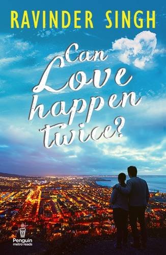 Can Love Happen Twice cover