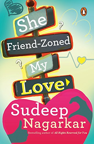 She Friend - Zoned My Love cover