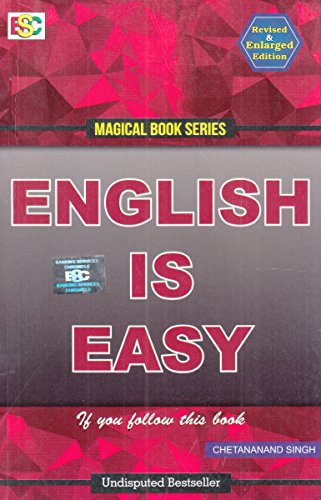 Magical Book Series - English is Easy: 2018-2019 cover