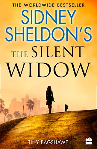 Sidney Sheldons The Silent Widow cover