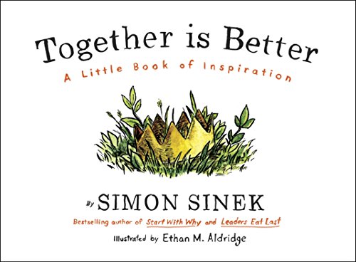 Together is Better cover