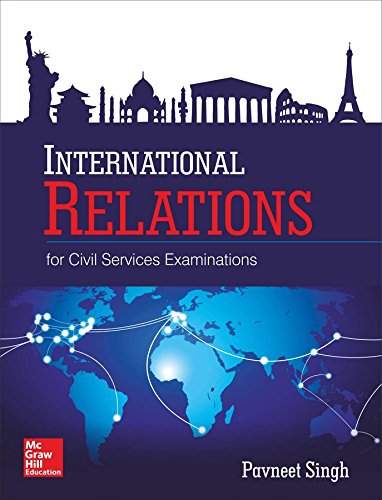 International Relations cover