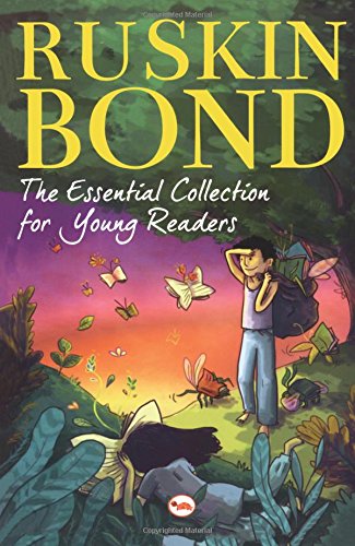 The Essential Collection for Young Readers cover