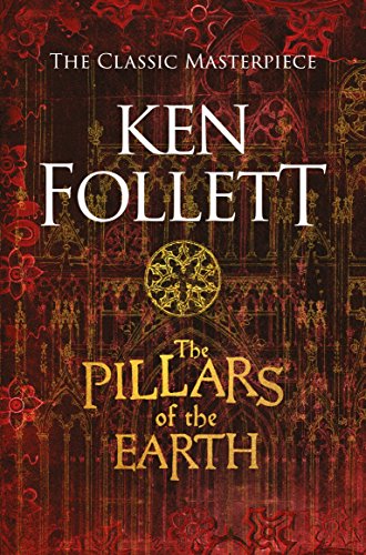 The Pillars of the Earth (The Kingsbridge Novels) cover