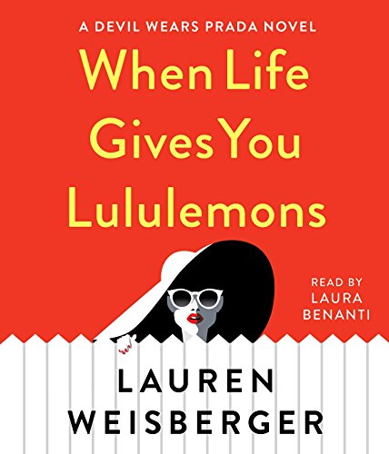 When Life Gives You Lululemons cover
