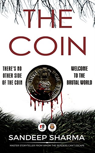 The Coin cover