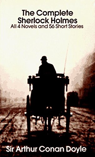 The Complete Sherlock Holmes : Vol 2 cover