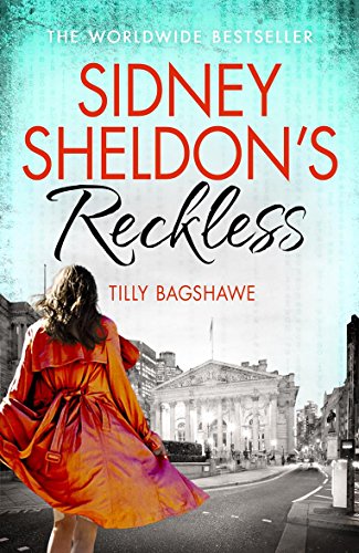 Reckless cover