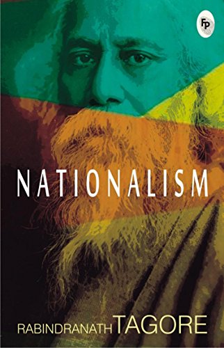 Nationalism cover
