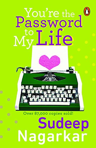 You're the Password to My Life cover