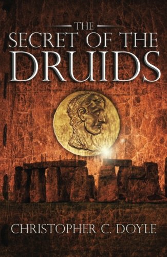 The Secret of the Druids (Mahabharata Quest Series Book 2) cover