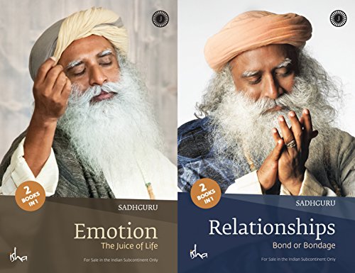 Emotion and Relationships cover