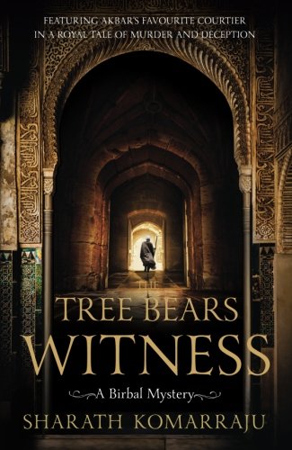 The Tree Bears Witness: A Birbal Mystery cover